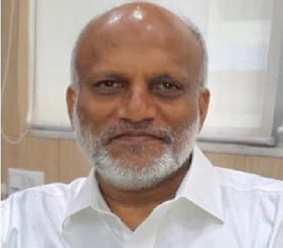 DR SEKHAR BONU